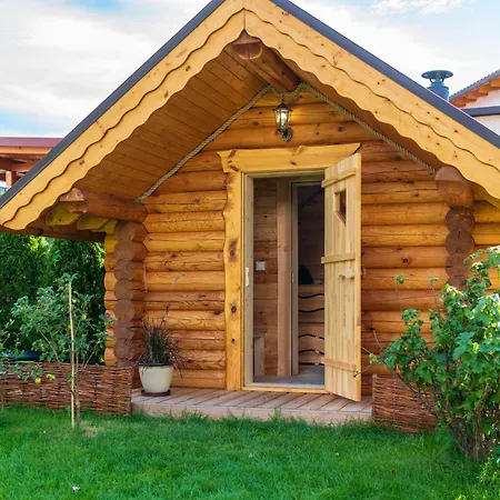 Woidnest Сasa de vacaciones Regen